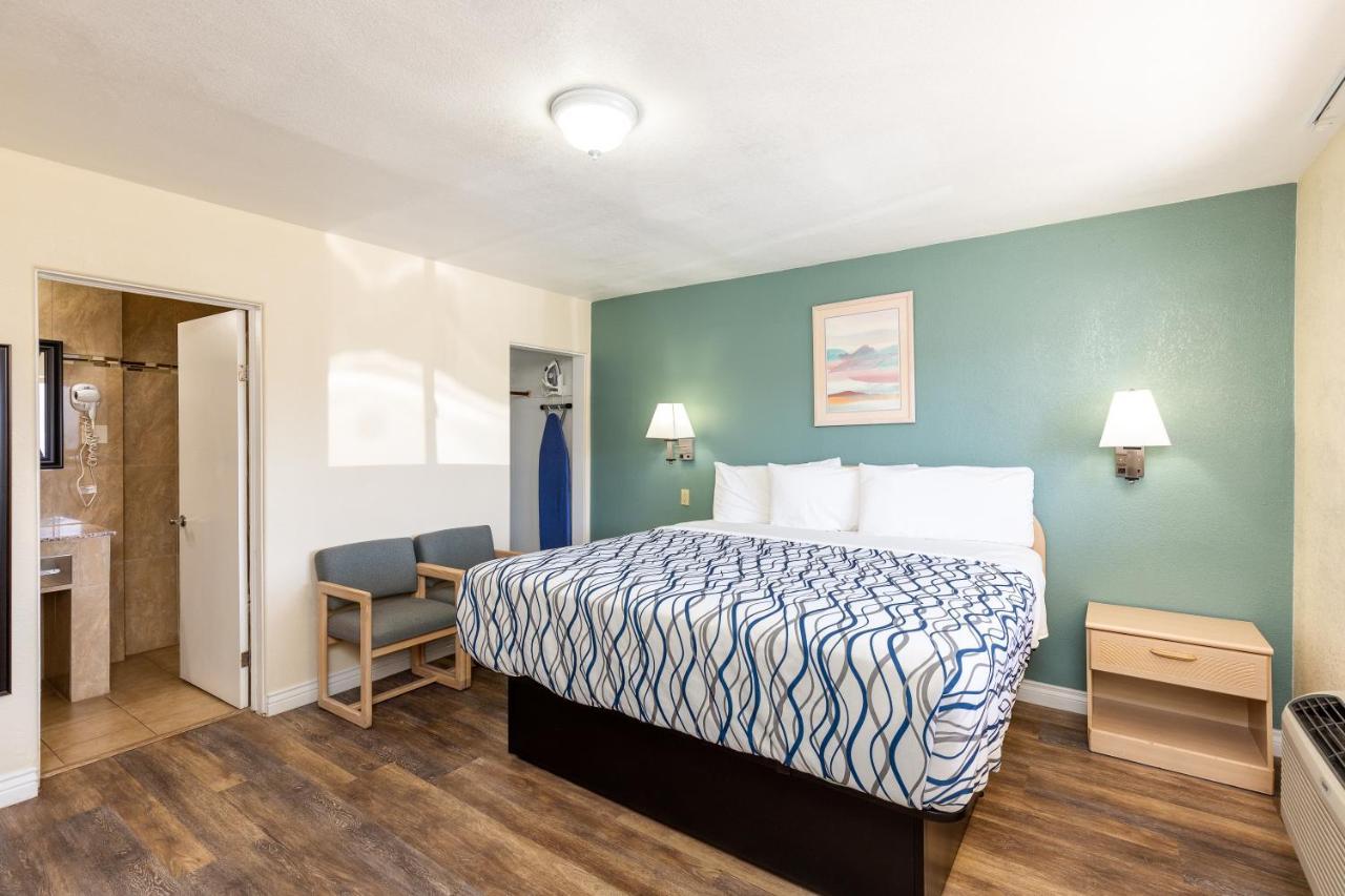 Stay Express Inn Elko Ngoại thất bức ảnh