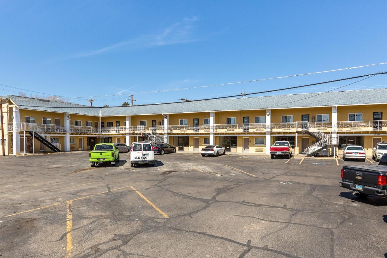 Stay Express Inn Elko Ngoại thất bức ảnh