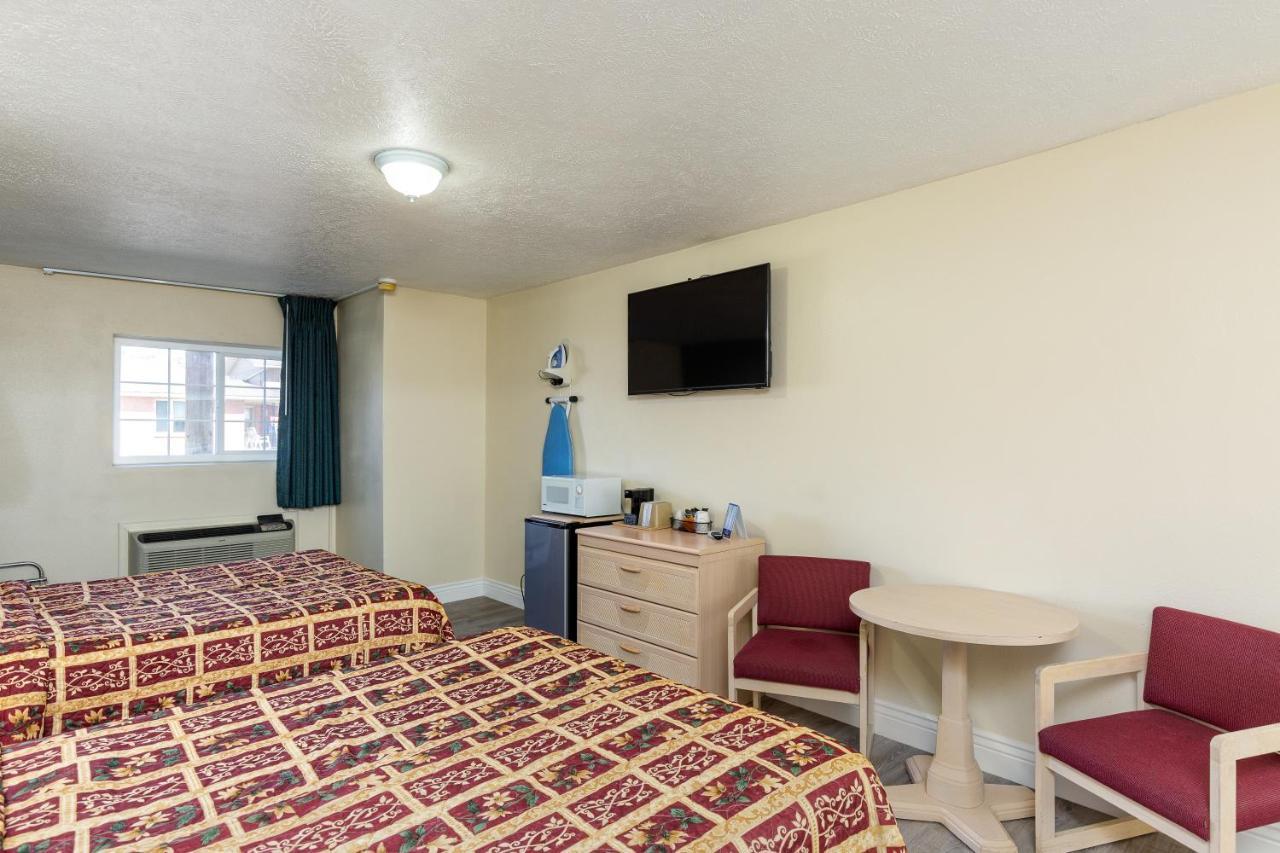 Stay Express Inn Elko Ngoại thất bức ảnh