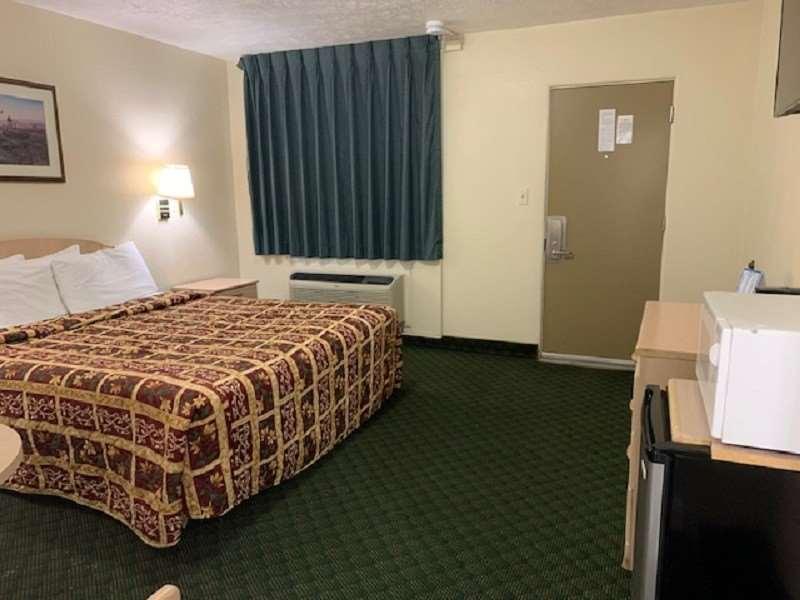 Stay Express Inn Elko Phòng bức ảnh