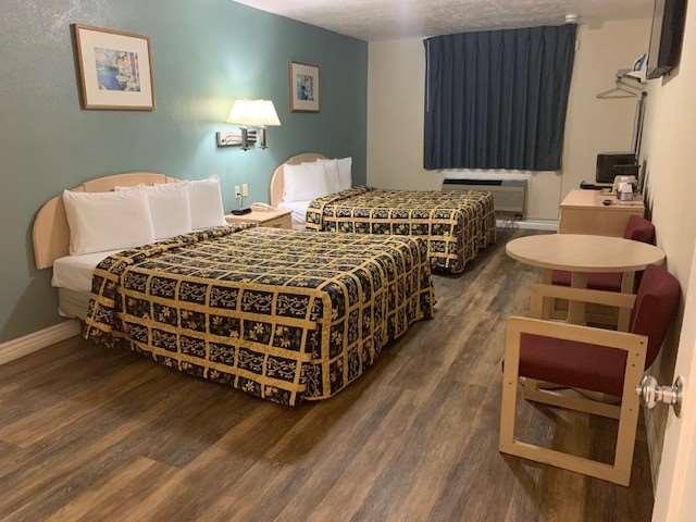 Stay Express Inn Elko Phòng bức ảnh