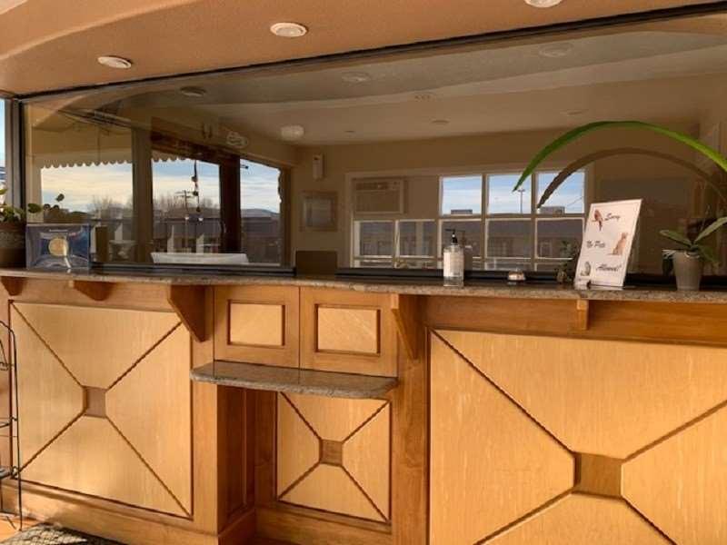 Stay Express Inn Elko Nội địa bức ảnh