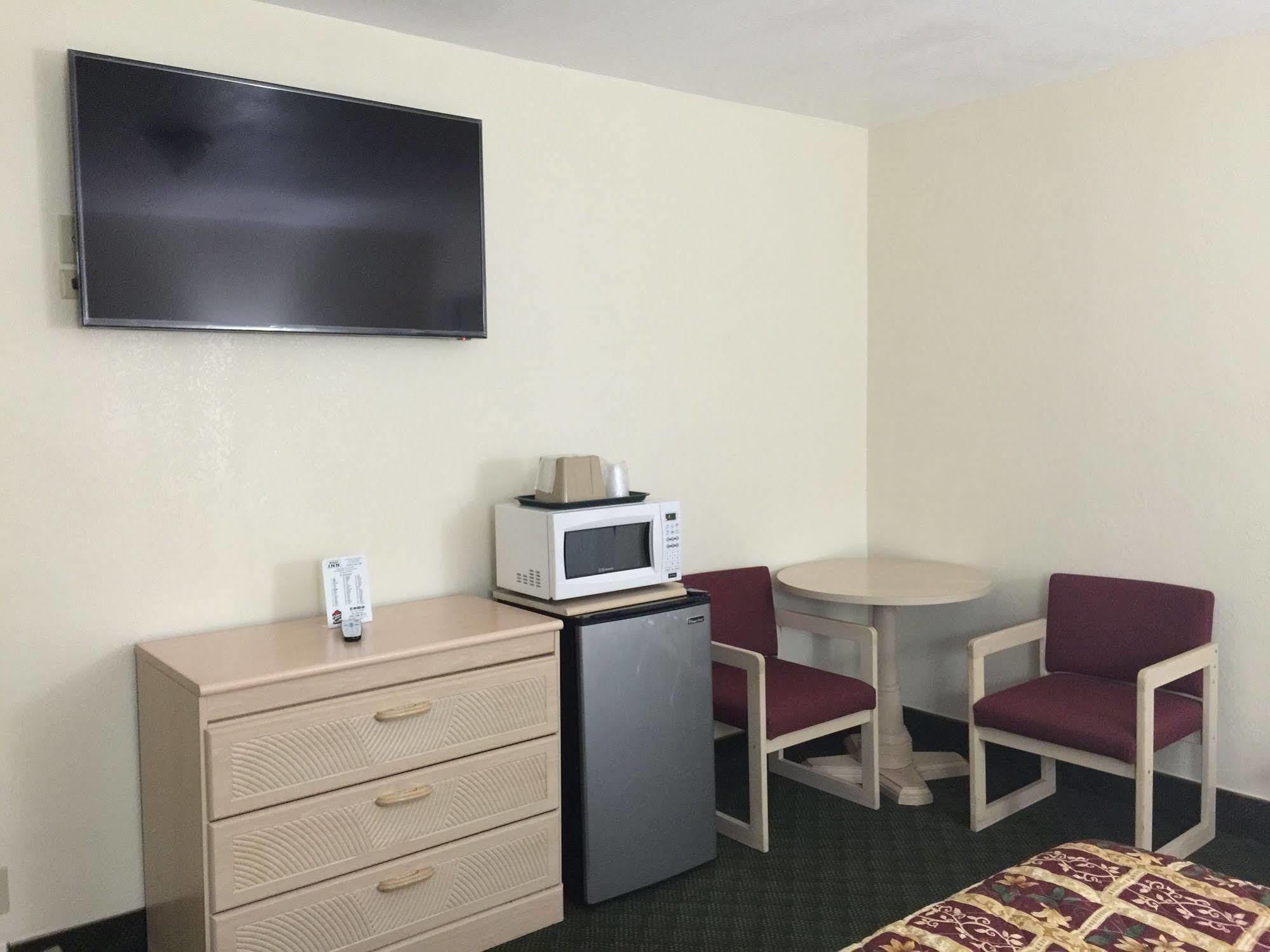 Stay Express Inn Elko Ngoại thất bức ảnh